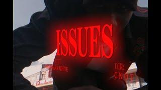 4Mr Frank White - ISSUES (Official Music Video)