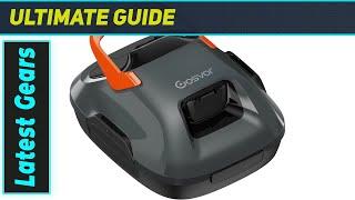 Gosvor LiteVac 800: The Ultimate Pool Cleaner