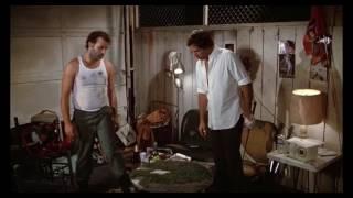 Chevy Chase Caddyshack cannonball bob marley joint