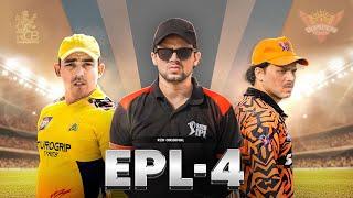 EPL 4 | R2H