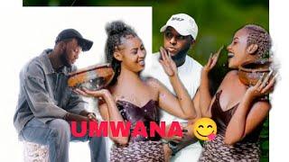 The Ben ft Chris eazy & umwana (official_video)