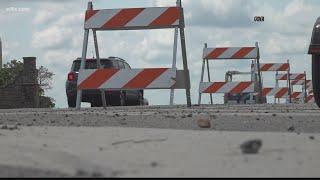 SCDOT says Lake Murray dam walkway complete