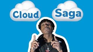 THE CLOUD SAGA