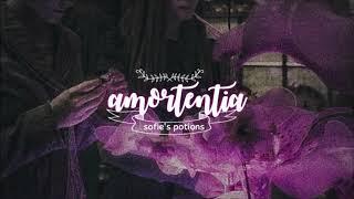  amortentia  ━【powerful love potion; attract your crush】(subliminal)