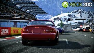 FORZA MOTORSPORT 4 | Xbox 360 Gameplay