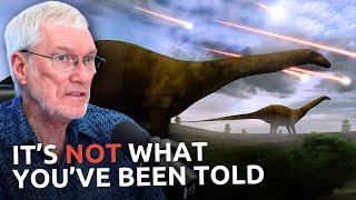 THIS Is How the Dinosaurs Really Went Extinct | Ken Ham