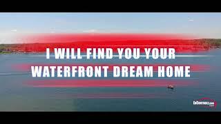 Living on Lake Fenton - Lake Fenton Waterfront Homes For Sale - Fenton, Mi