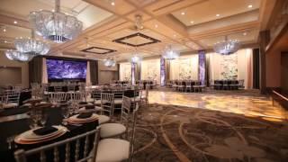 Legacy Ballroom by L.A. Banquets