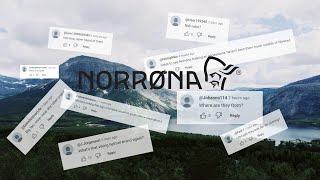 Who are Norrøna? | Brand history and Clothing Q&A