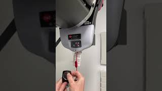 Programming Your Remote