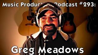 Simplicity Inspires Creativity with Greg Meadows