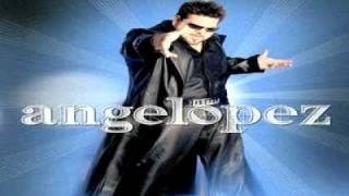 Angel Lopez - En Mi Soledad