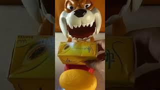 MAD DOG A LOT OF SILKA SOAP FOR SHOWER#ASMR SATISFYING SOUNDS#shorts