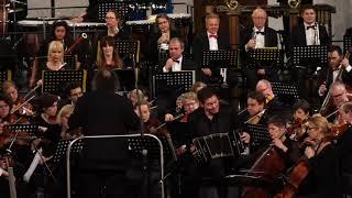 Nieuwjaarsconcert 2018 Zeeuws Orkest met Carel Kraayenhof