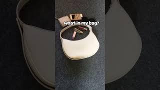 what in my bag?