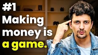 If You Want to Get Rich, Stop Thinking Like a Poor Person | The Science of Getting Rich