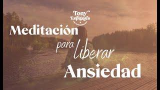  MEDITACIÓN GUIDADA PARA REDUCIR TU ESTRÉS Y ANSIEDAD 
