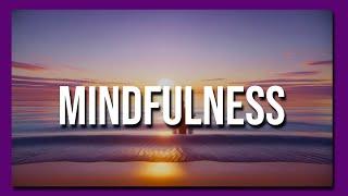 Meditación MINDFULNESS MATINAL  10 Minutos