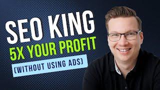 From broke to almost $1M online - Matt's business breakthrough