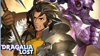 Dragalia Lost (Ranzal) (Adventurer Stories)