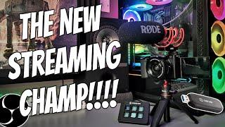 The Best Camera For OBS, Live Streaming & Youtube Under $1000 - Sony ZV-E10 VS A6400 VS A5100 V C920