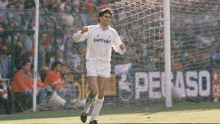 José Miguel González, Míchel [Best Goals]