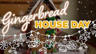 Gingerbread House Day | City of Independence, MO