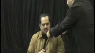 Glasgow muharram 2009