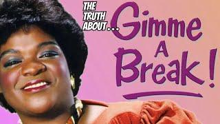 The Truth About Gimmie a Break! | Rosie O'Donnell Beef? Nell Carter's Addictions, Cast Firings