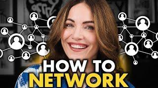 How To Network: Networking Tips For Freelancers & Business Owners (Even If You’re An Introvert)