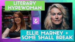 [Author Chats] Ellie Marney on Teenage Serial Killers & The Criminal Mind // Some Shall Break