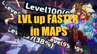 S5 | How to LVL up FASTER in Maps | Guide | Tips | Torchlight Infinite