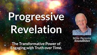 Unlocking Progressive Revelation: Insights from Daniel to Jesus