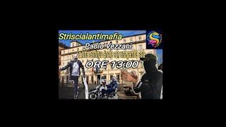 STATO DISABILE NELL'AIUTARE I DISABILI- Striscialantimafia