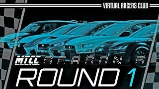 MTCC Season 5: Round 1