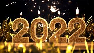 Happy New Year 2022 !