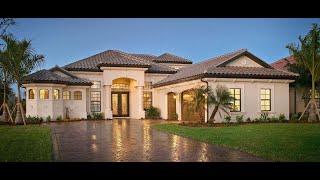 Distinctive Design Homes intro video