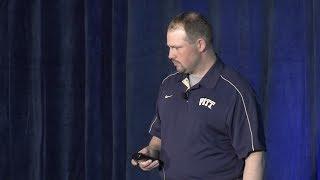 Coach House Chalk Talk | Extended Cut | PittLiveWire