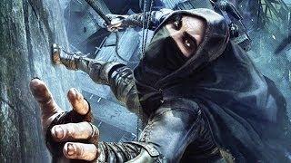 Thief - Test / Review zum Reboot der Schleich-Serie (Gameplay)