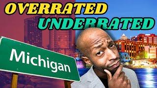 The ULTIMATE Guide to Relocating to GRAND RAPIDS MICHIGAN in 2024!!  [Watch Before Moving]