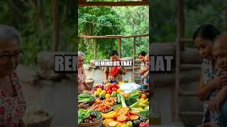 Embracing Timeless Nutritional Wisdom for Longevity