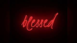 Starlett Banks - Blessed ( Glorilla Remix )