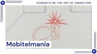 Mobitelmania (Darko Vidačković, 2008.)