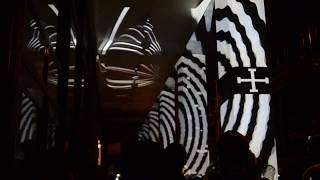 Δρόμος / Dromos as exit (Vol 2) - Sergey Glow / VJ group CUBE