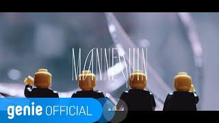 9001 (Ninety O One) - 마네퀸 Mannequin Official M/V