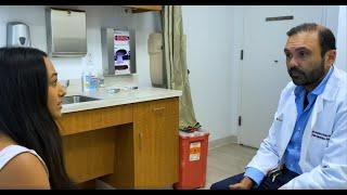 Seamless Chronic Pain Management Before and After Hospital Stay | Dr. Mohammad Piracha