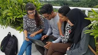 Limkokwing University Student Life