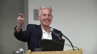 HOLLYWOOD HISTORICAL SOCIETY 2018 LECTURE – HOW TO AVOID PROBATE