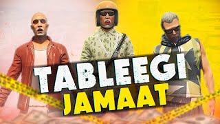 DEEN KI DAWAT | GTA 5 | AR GAMING WORLD