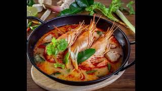 7 Best Tom Yum in Alor Setar